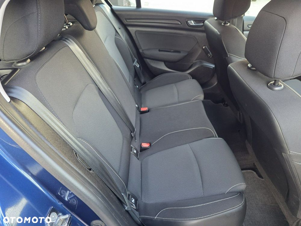 Renault Megane - 8