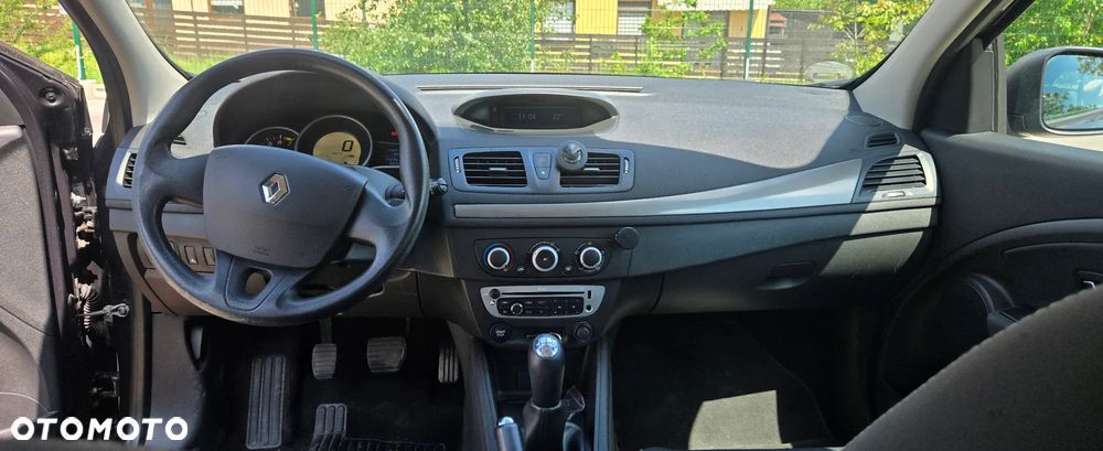 Renault Megane - 4