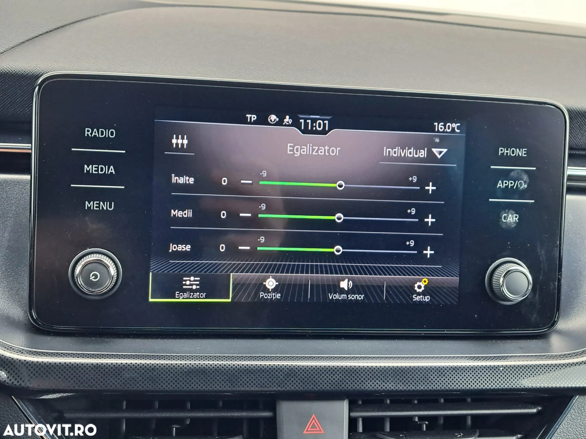 Skoda Kamiq 1.0 TSI DSG Style - 12