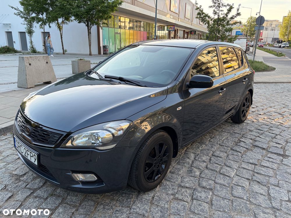 Kia Ceed 1.6 Comfort - 3