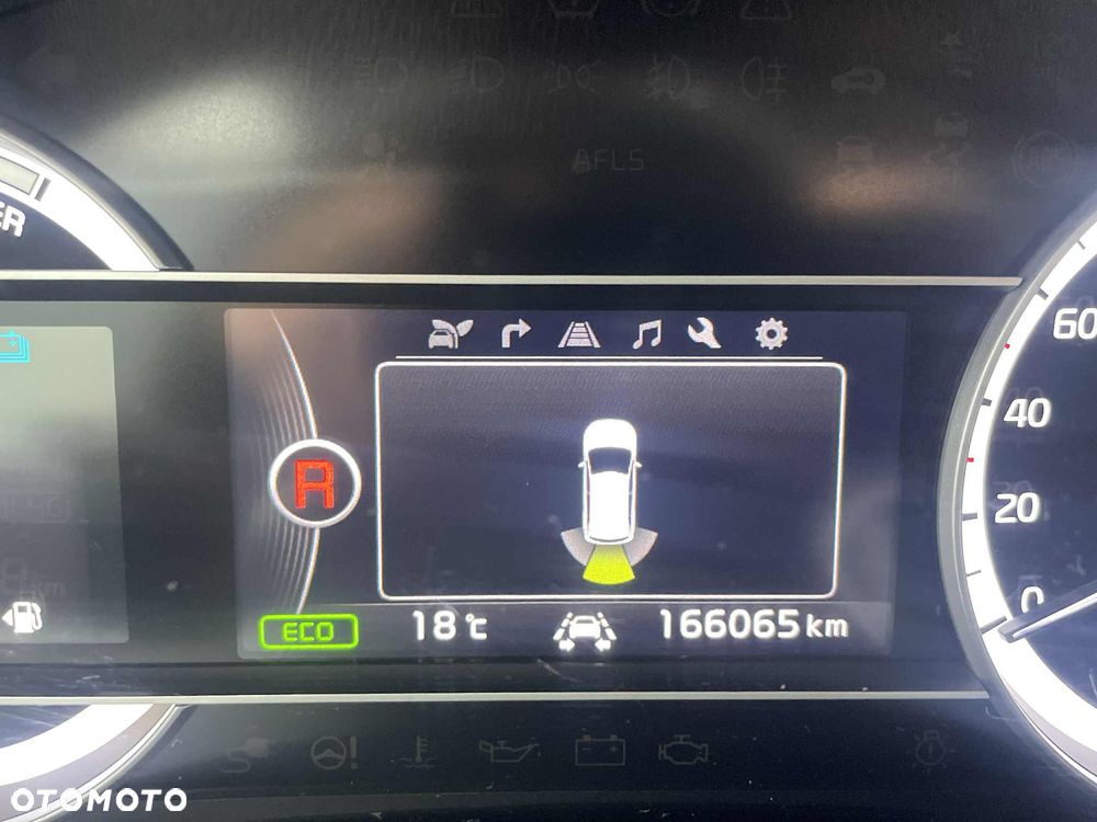 Kia Niro 1.6 GDI HEV 2WD OPF Vision - 15