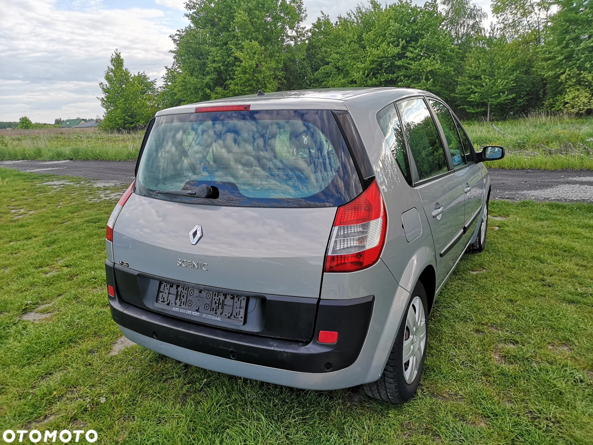 Renault Scenic - 21