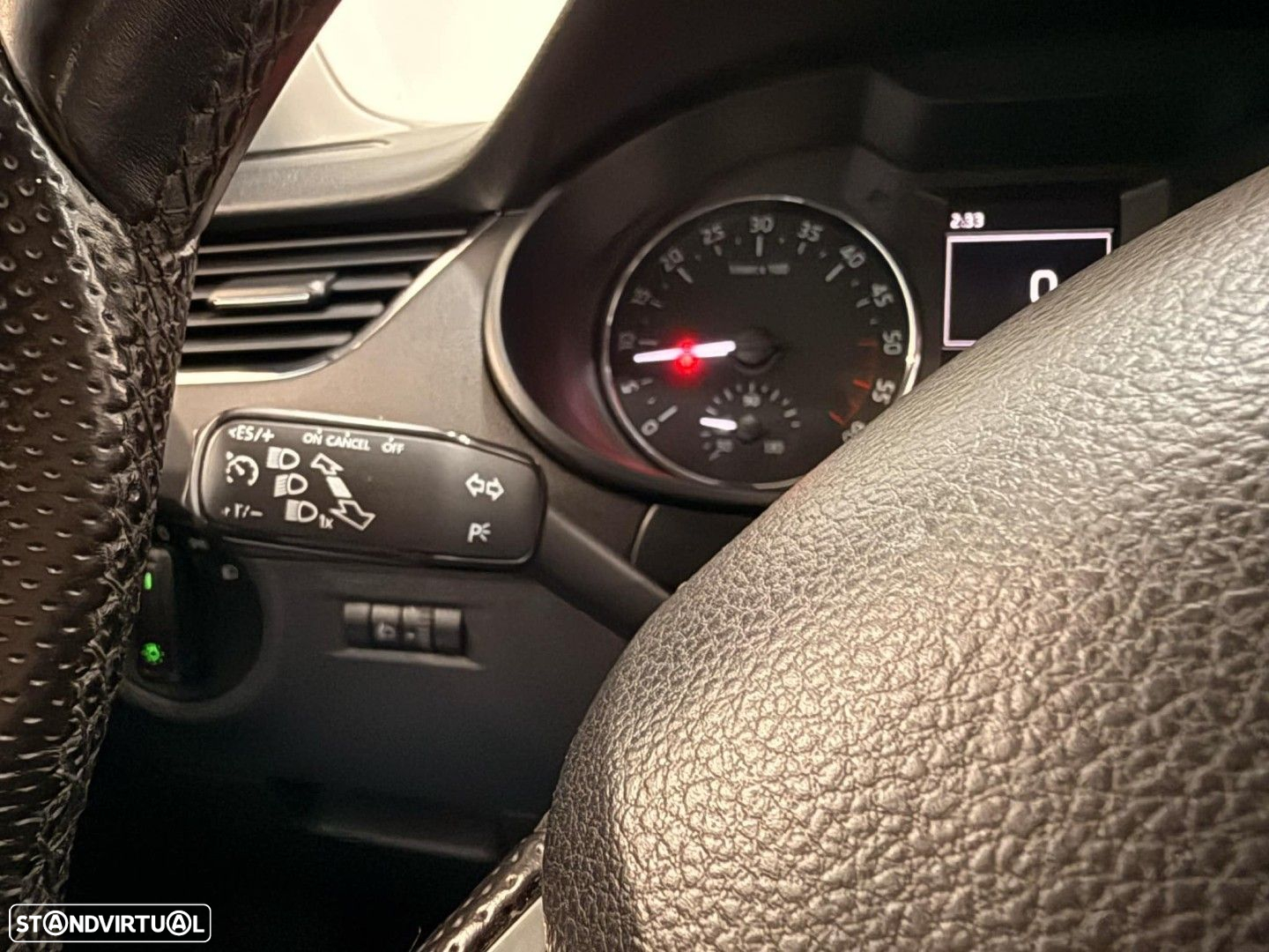 Skoda Octavia Break 1.6 TDi Greenline - 20