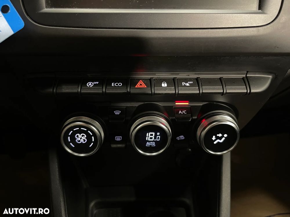 Dacia Duster TCe 130 2WD Comfort - 17