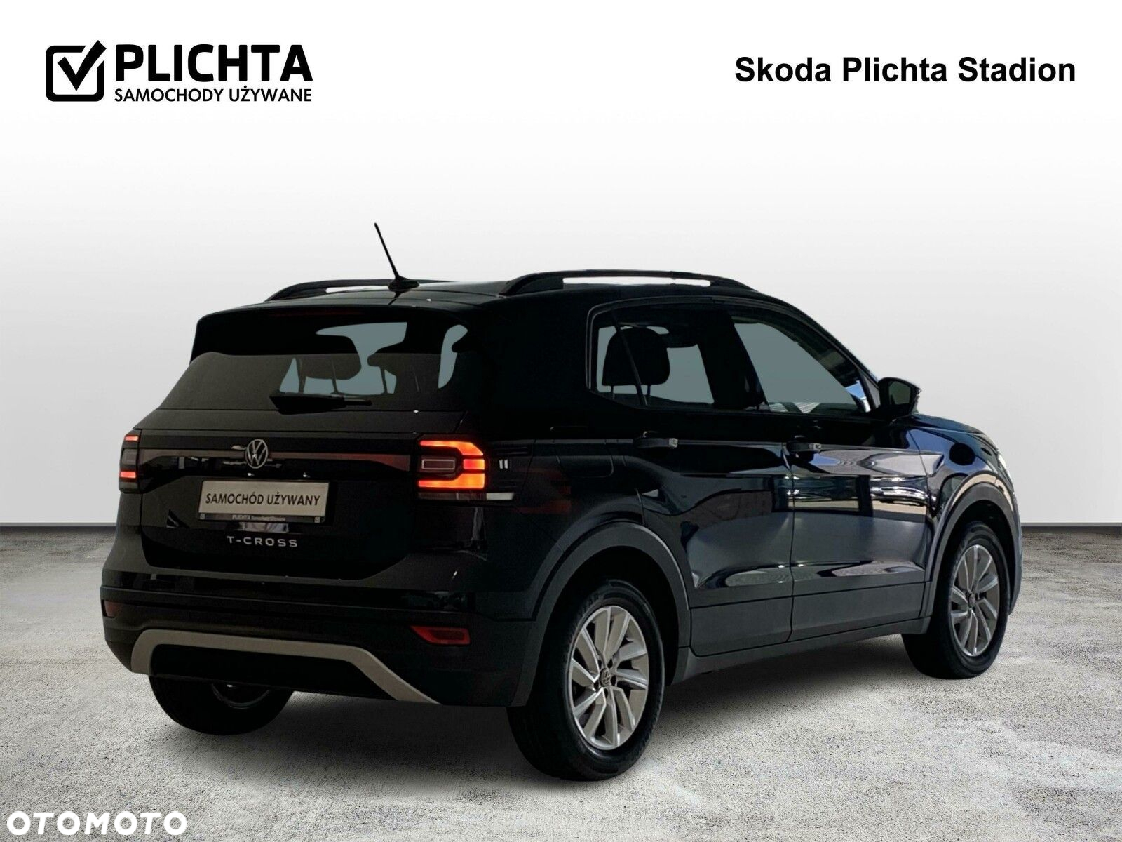 Volkswagen T-Cross 1.0 TSI Life DSG - 5