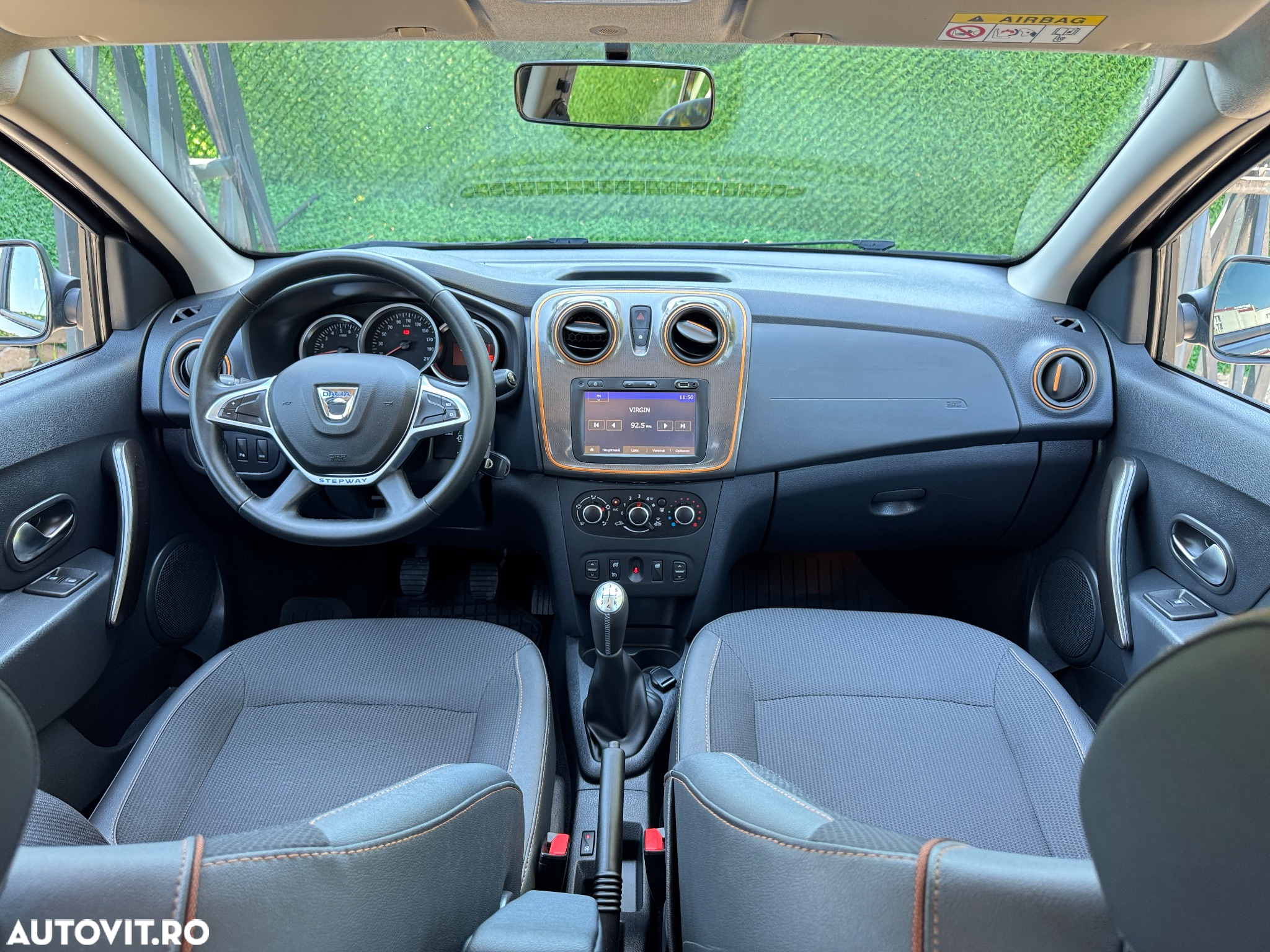Dacia Sandero Stepway 0.9 TCe Prestige - 8