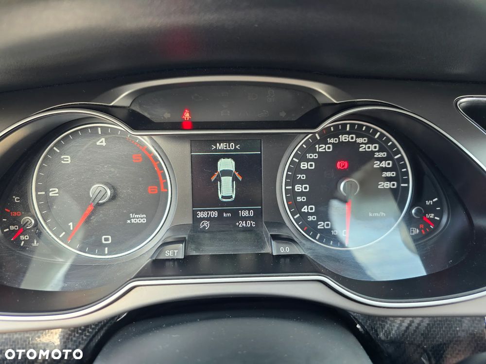 Audi A4 - 26