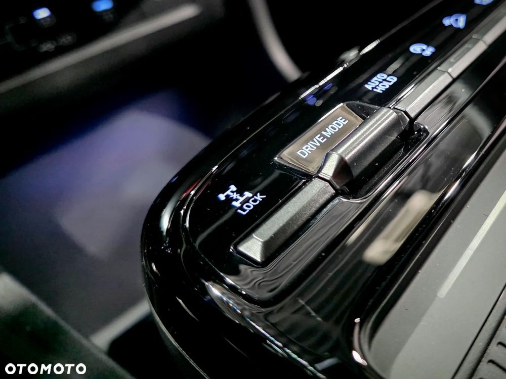 Hyundai Tucson 1.6 T-GDi 48V N Line 4WD DCT - 6