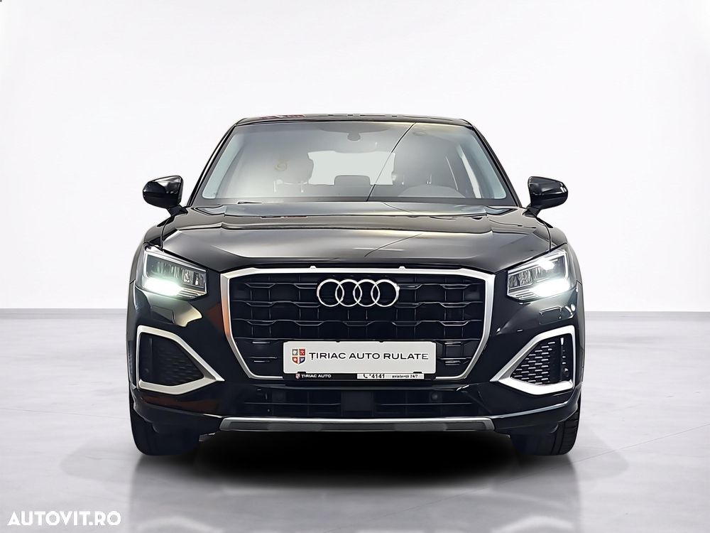 Audi Q2 - 9