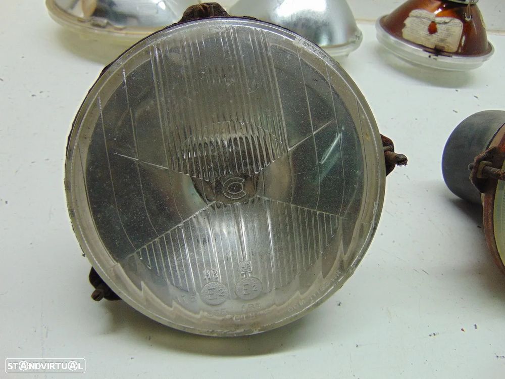 Antigos faróis novos - 9