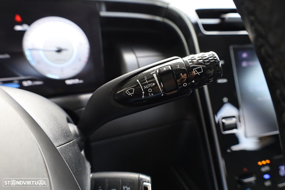 Hyundai Tucson 1.6 CRDi Premium - 37