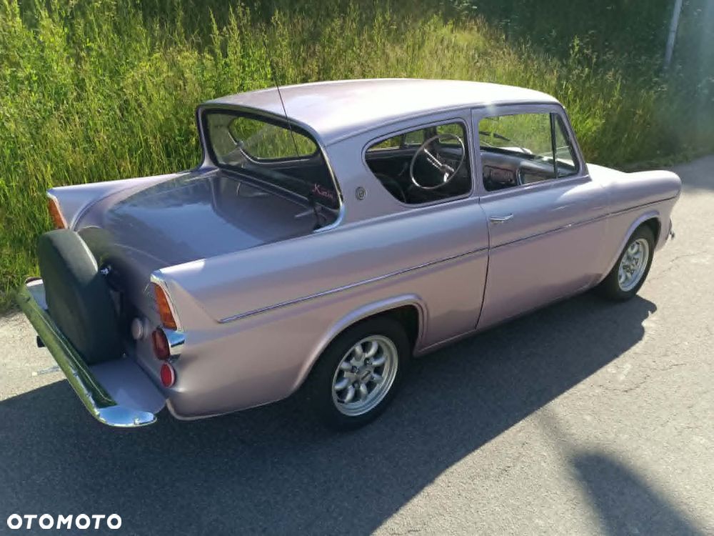 Ford Inny - 4