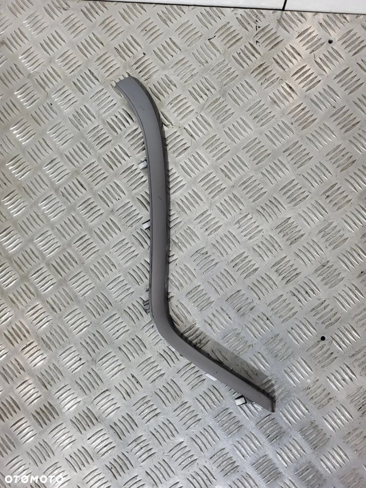 Suzuki Grand Vitara II Listwa Dekor Deski - 2