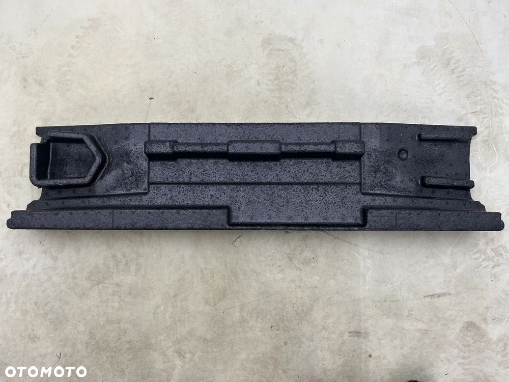 Tapicerka Opel Insignia A kombi 08-17r. wykładzina boczki bagażnika mata dywan osłona progu KOMPLET - 27