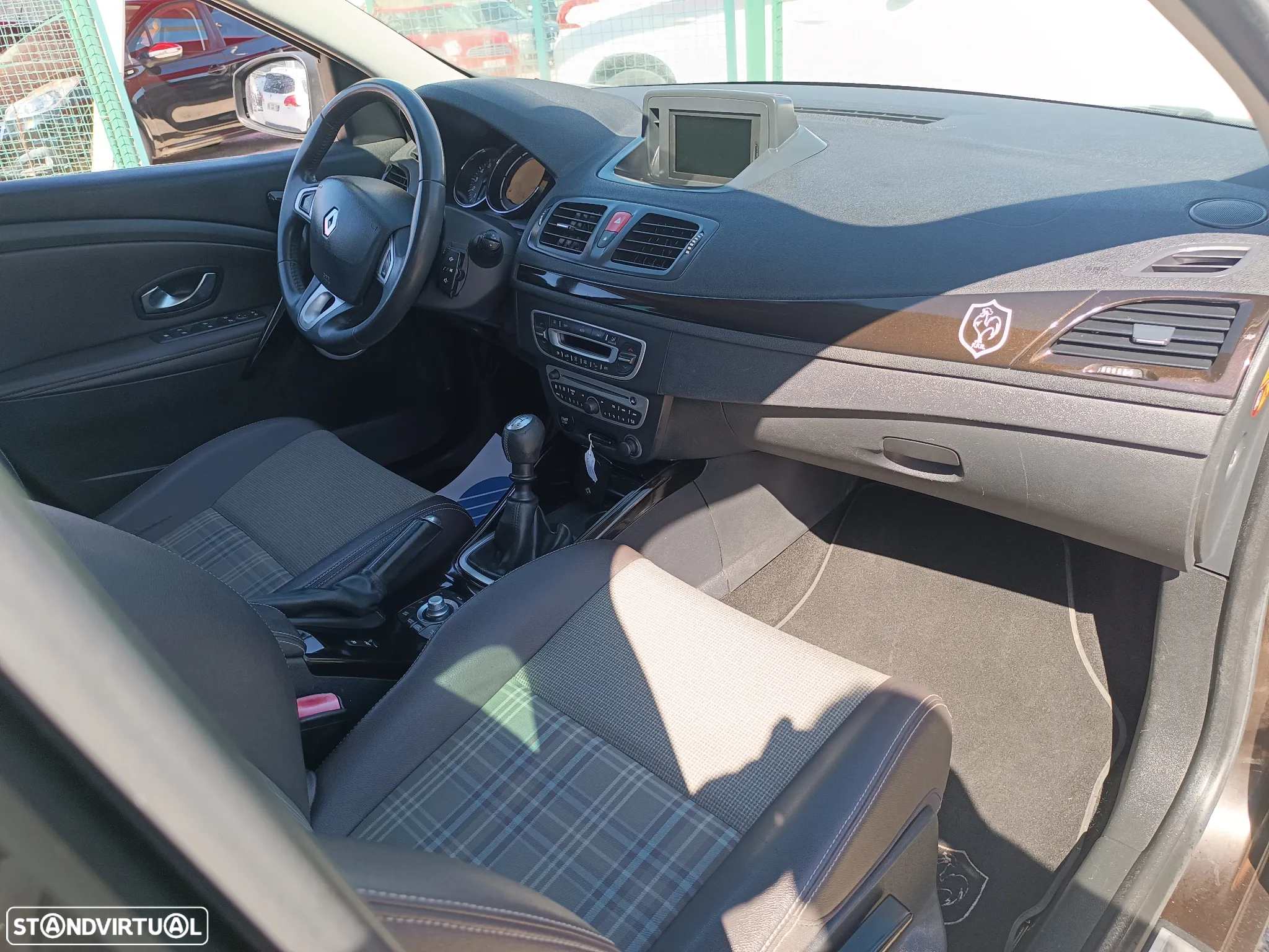 Renault Mégane TCe 130 Luxe - 28