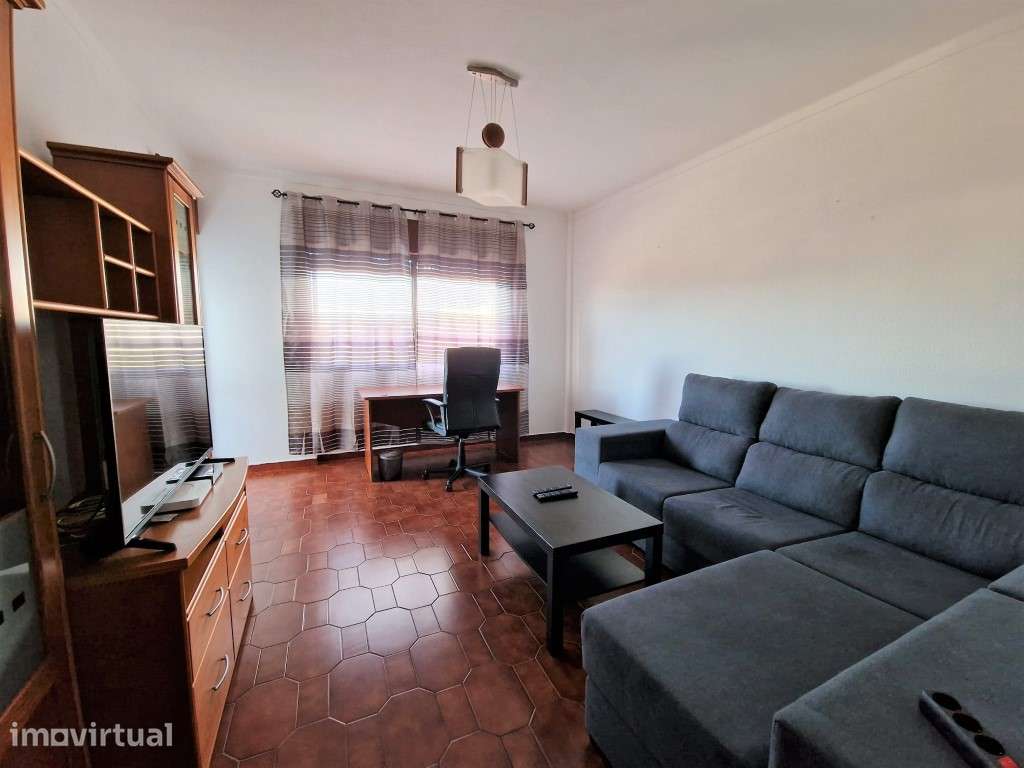 Ver descrição - Apartamento T2 - Sines - Grande imagem: 4/18