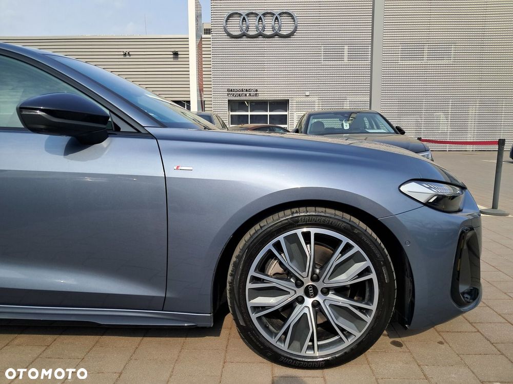 Audi A5 Avant - 29