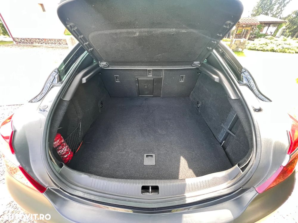 Opel Insignia 2.8 V6 Turbo 4x4 OPC - 10