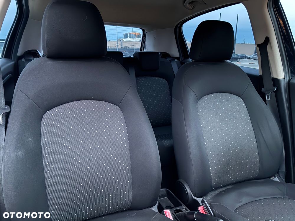 Fiat Punto 1.2 8V - 17