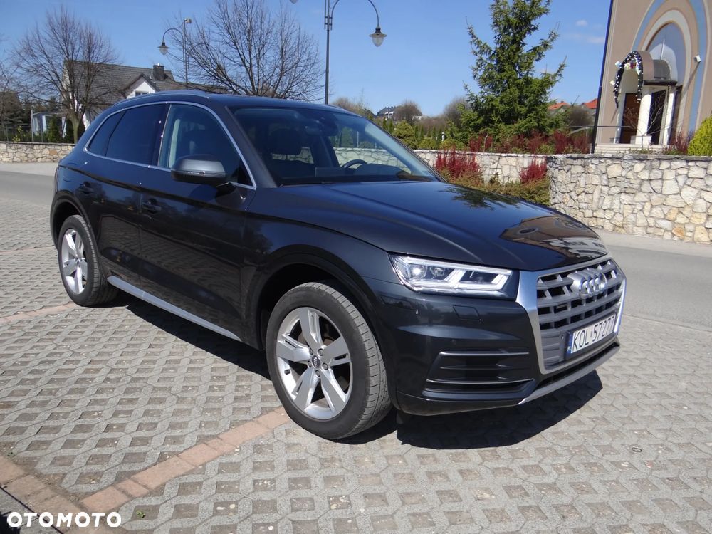 Audi Q5 2.0 TFSI Quattro S tronic - 37
