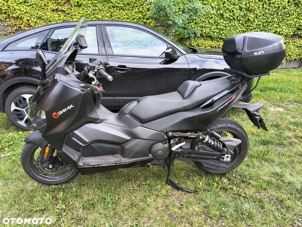 SYM MAXSYM - 1