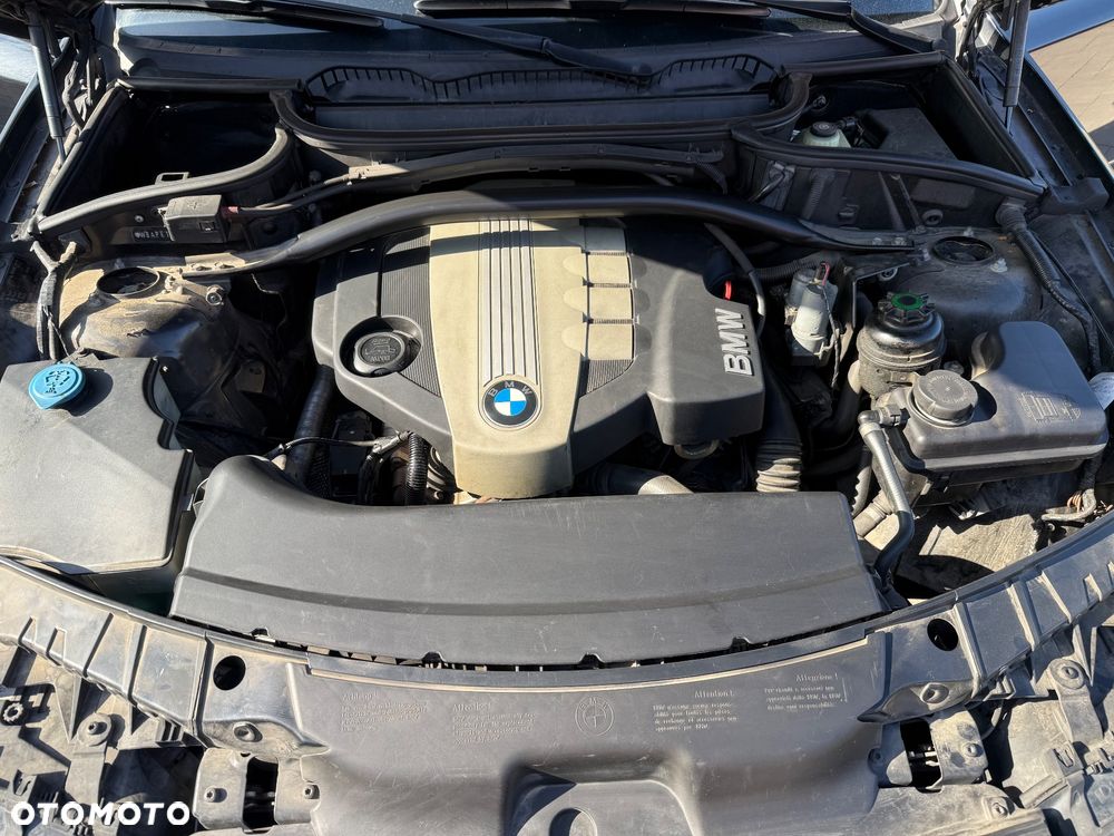 BMW X3 xDrive20d - 24