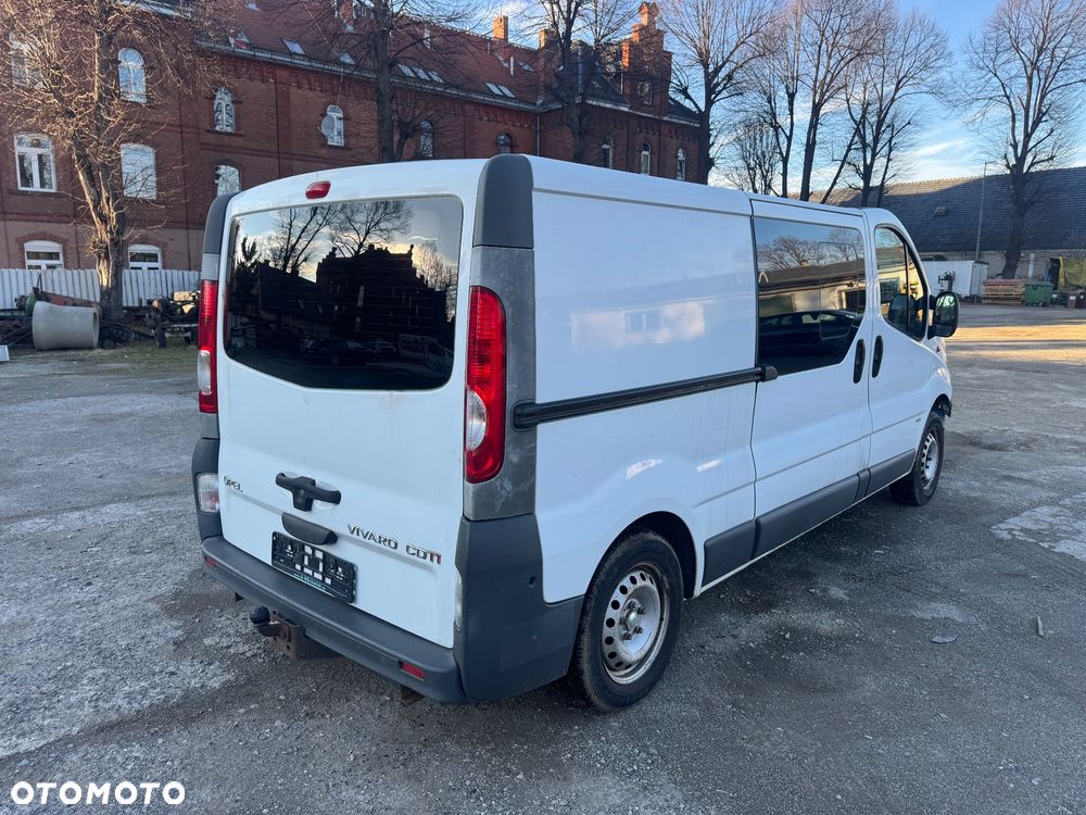 Opel Vivaro - 3