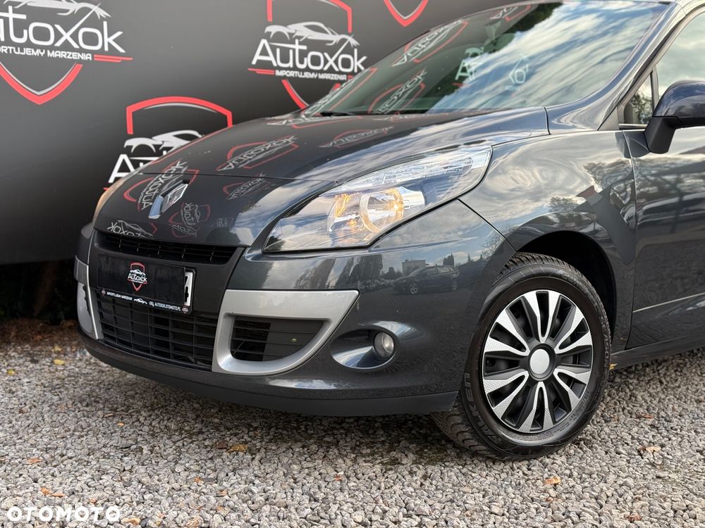 Renault Scenic - 2