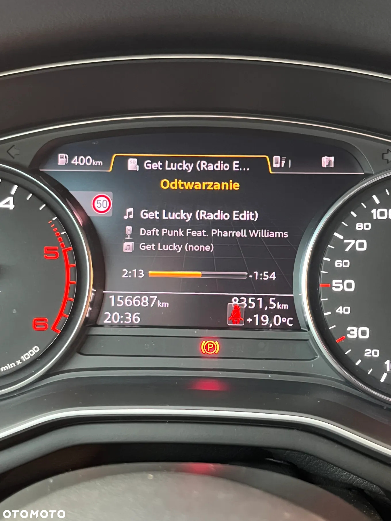 Audi A4 Avant 2.0 TDI ultra sport - 18
