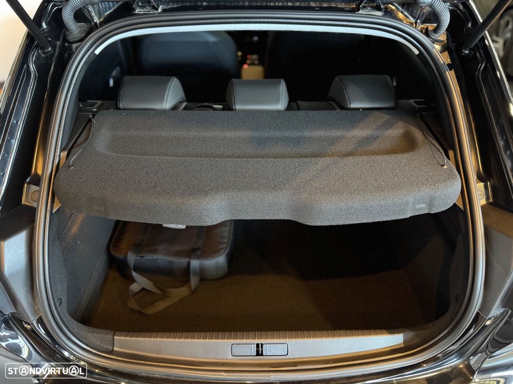 Peugeot e-208 50 kWh Allure - 40