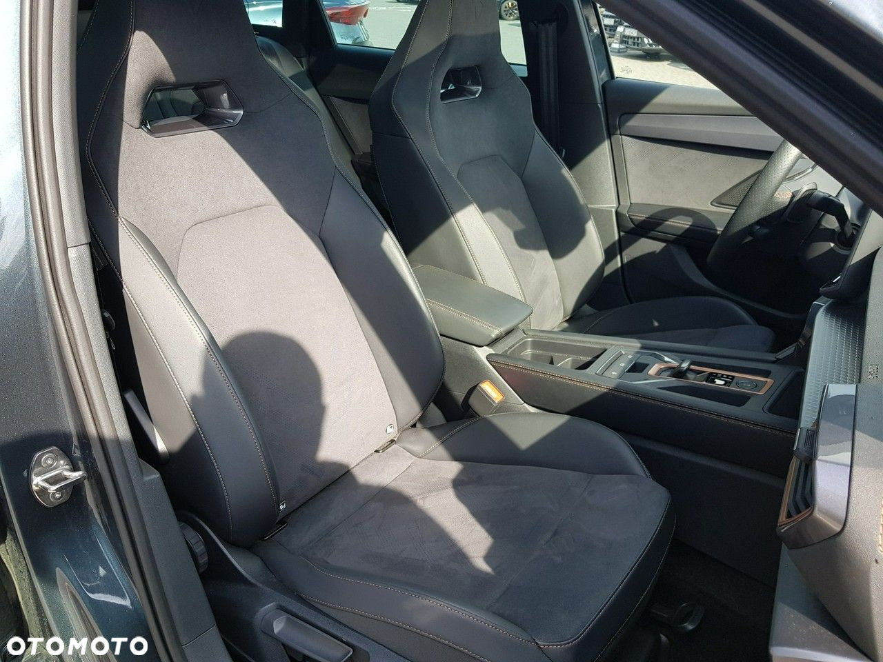 Cupra Leon - 18