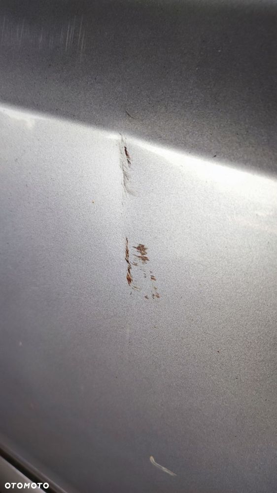 KIA SORENTO I 06r DRZWI PRAWE PRZEDNIE PRZÓD AW - 2