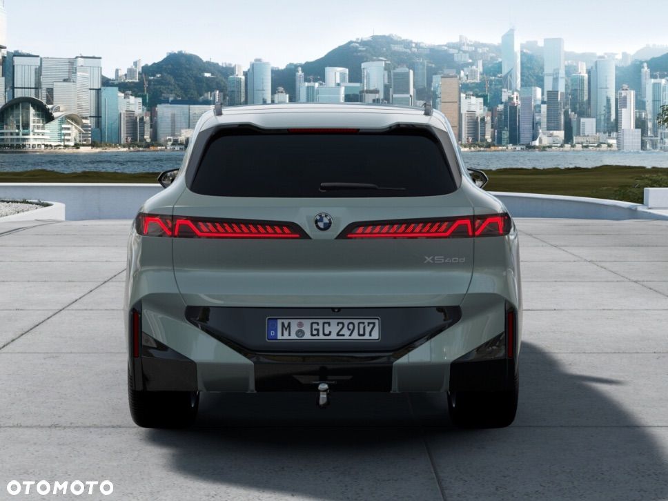 BMW X5 - 7