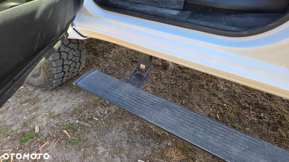 RAM 1500 Crew Cab Longbed Laramie - 14