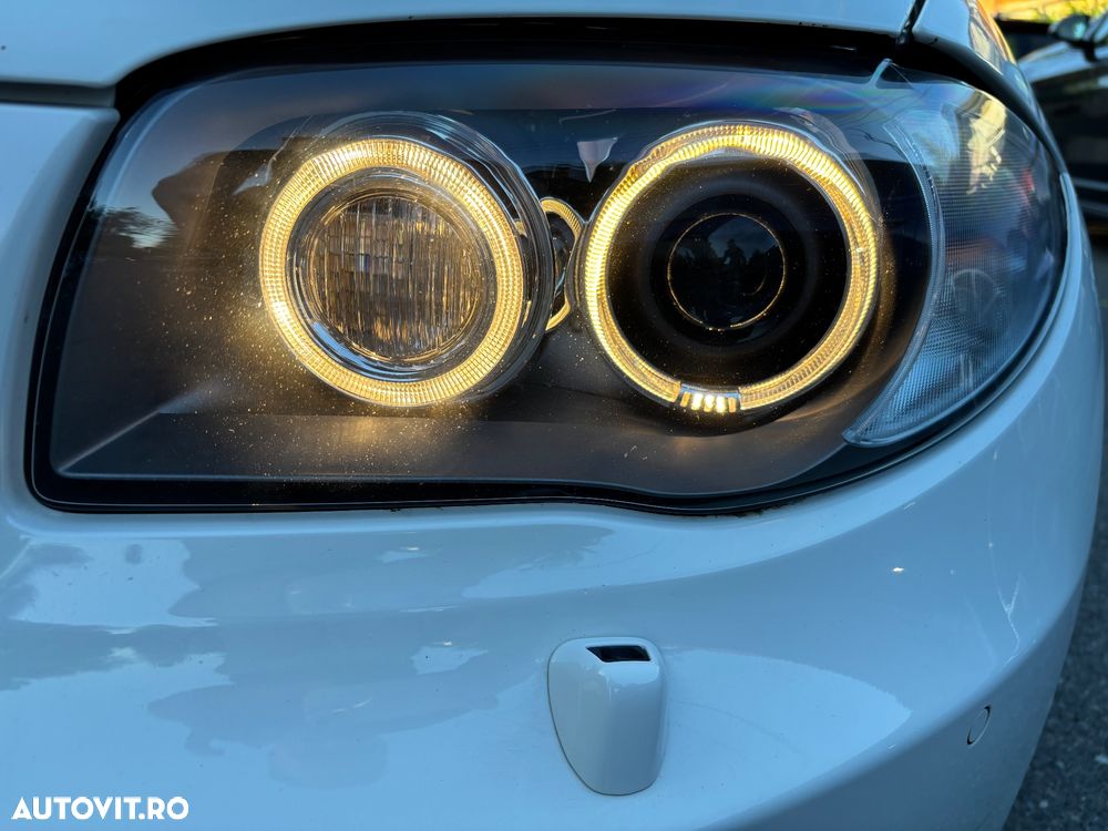 BMW Seria 1 120d Edition Sport - 13