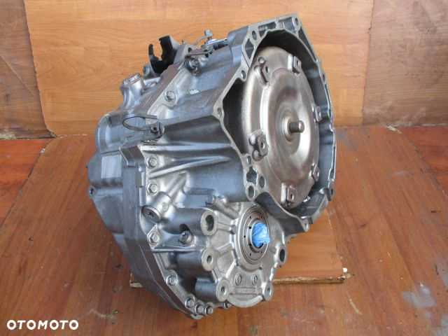 OPEL INSIGNIA 2.0CDTI SKRZYNIA AUTOMAT TF80SC AF40 uszkodzona - 14