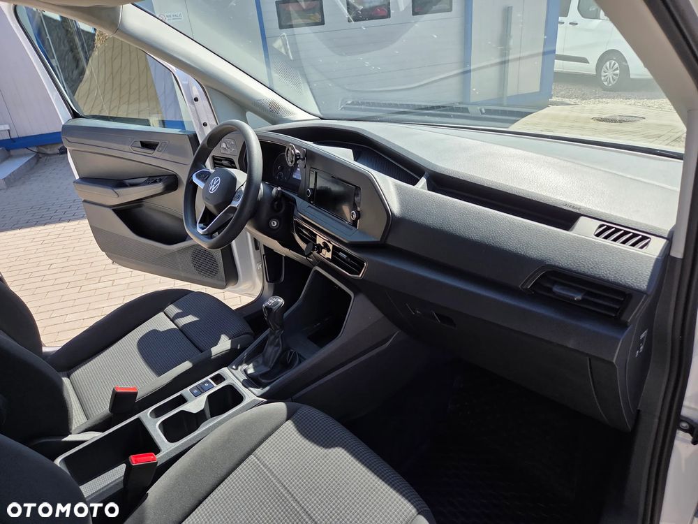 Volkswagen Caddy Maxi 2.0 TDI - 24