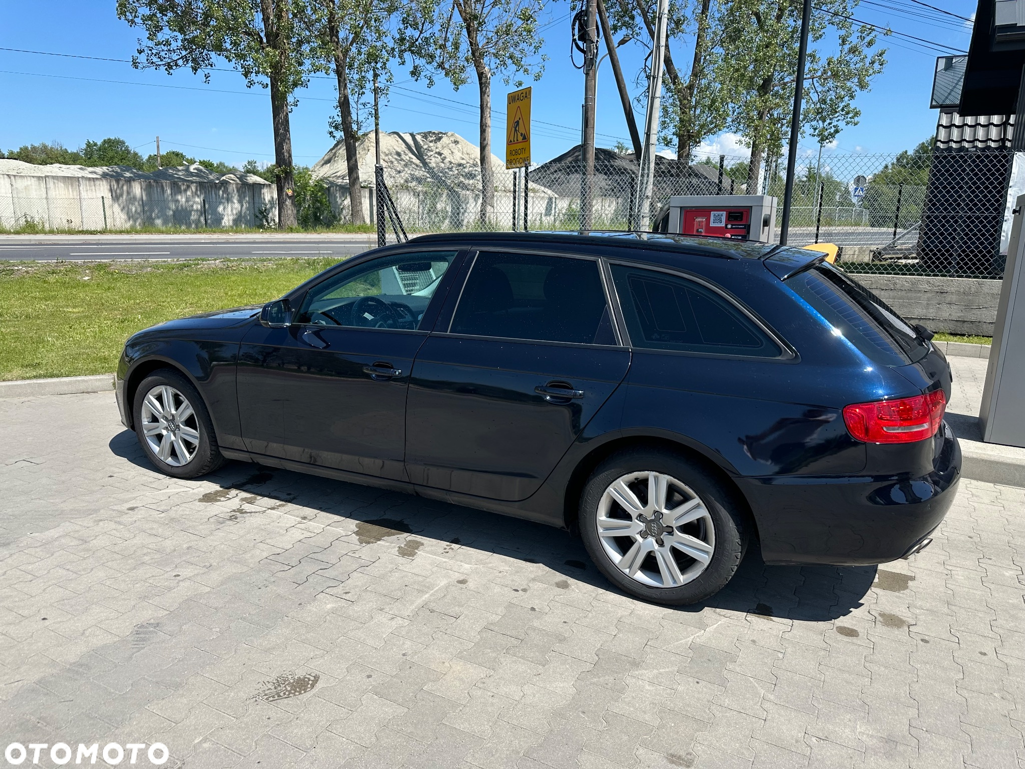 Audi A4 2.0 TDI Quattro - 2