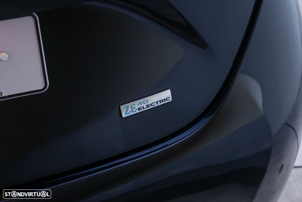 Renault Zoe - 14