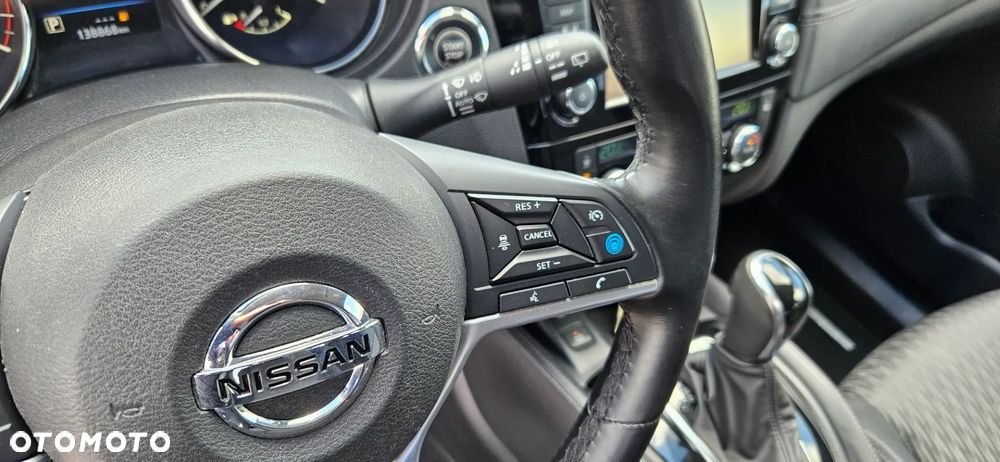Nissan X-Trail - 29