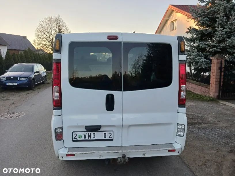 Renault Trafic - 7