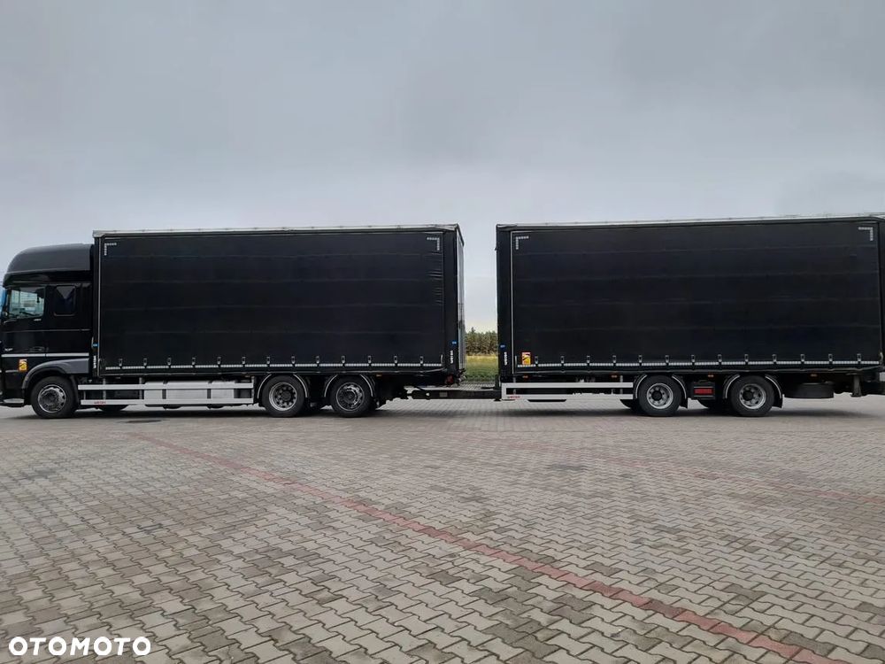 DAF XF 480 FAR - 5