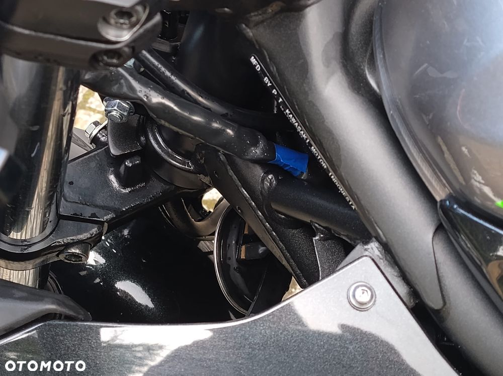 Kawasaki Ninja - 27