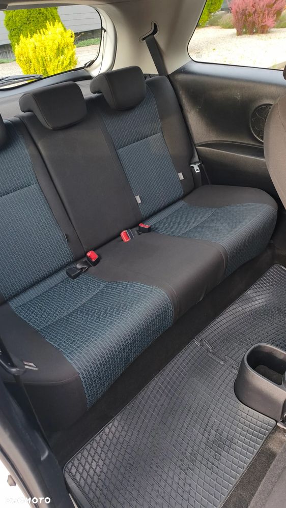 Toyota Yaris 1.0 Luna EU5 - 18