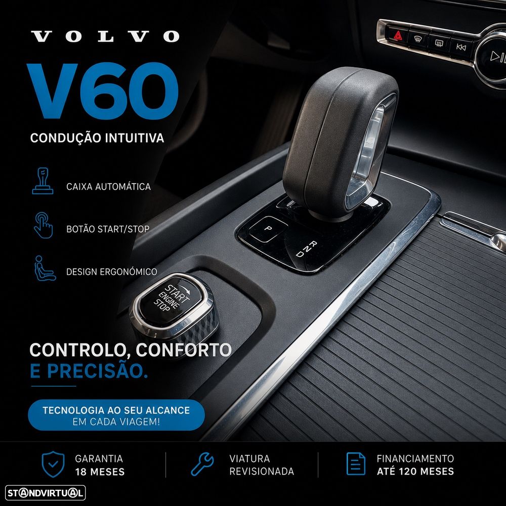 Volvo V60 - 6