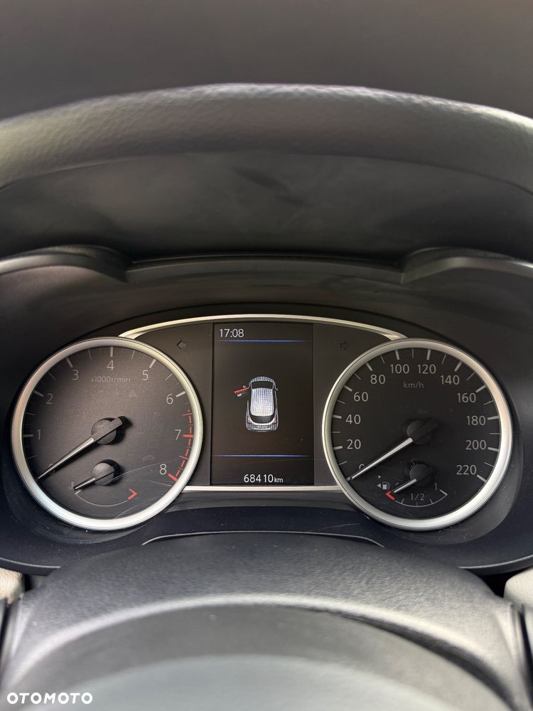 Nissan Micra 1.0 IG-T Acenta - 13
