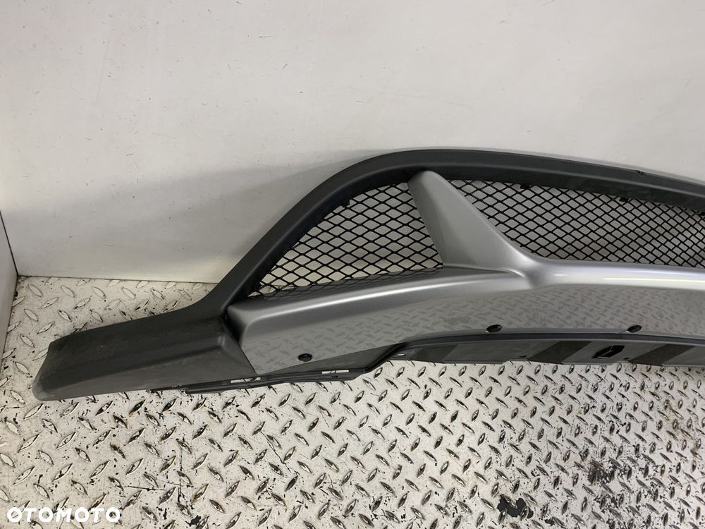 NOWY ORYGINALNY SPOILER ZDERZAKA PRZEDNIEGO PRZÓD HONCA CIVIC TYPE-R VIII 8 06-11 - 4