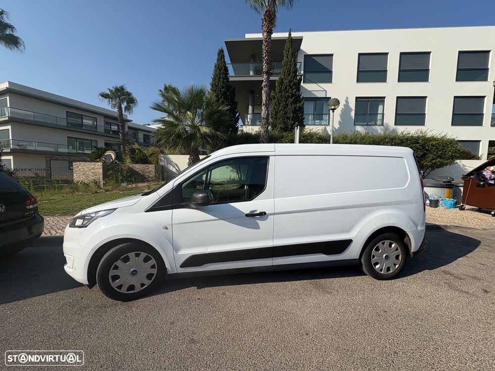 Ford Transit Connect - 3