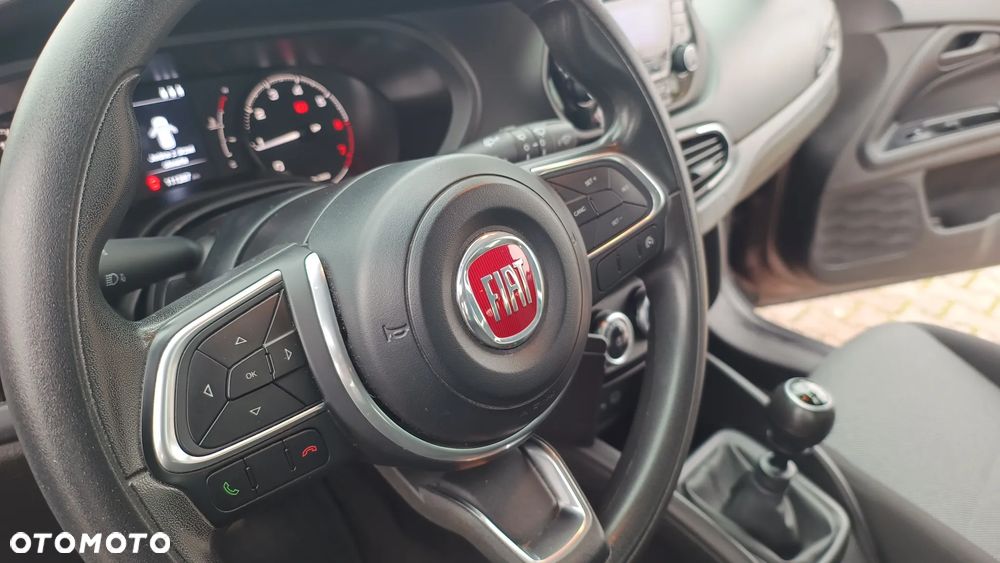 Fiat Tipo 1.4 16v Easy EU6d - 26