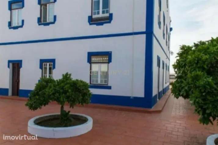 Moradia na Nacional 2 em Torrão, Alcácer do Sal - Grande imagem: 5/27